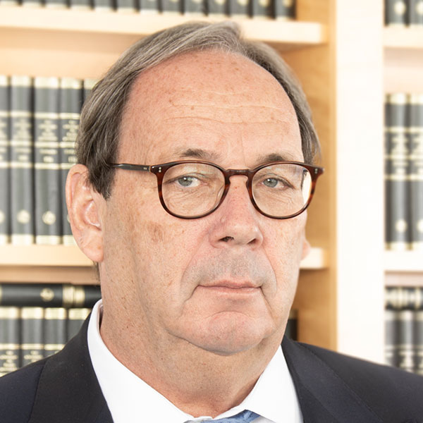 Dr. Harald Mosler